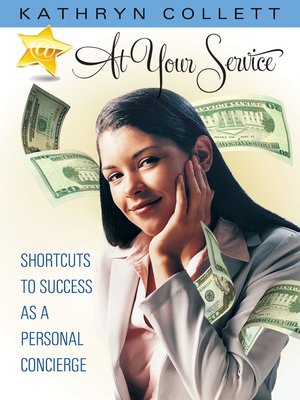 cover image of At Your Service